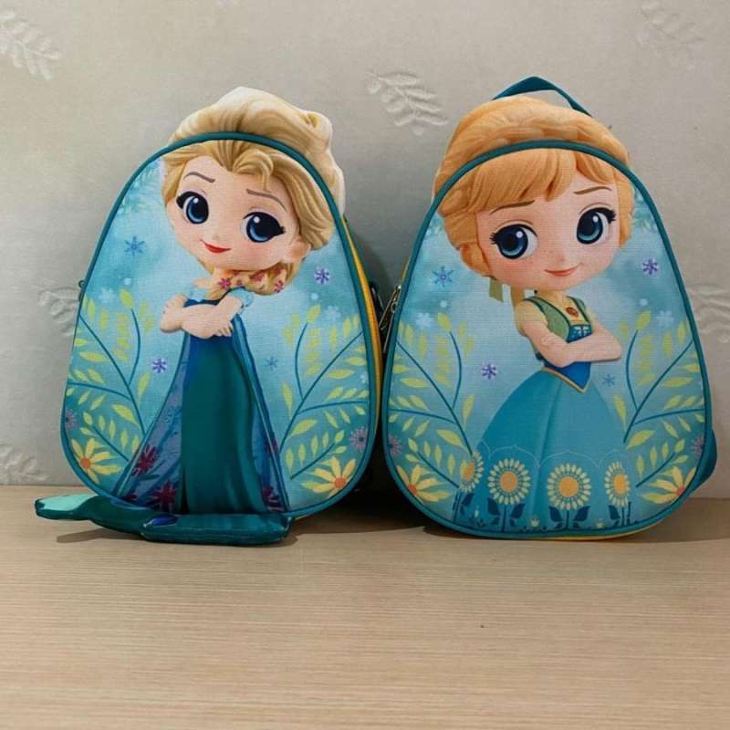 Frozen tas store