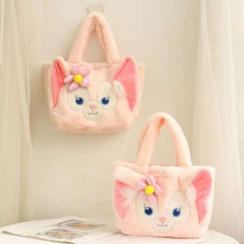 Stella shop rossa bag