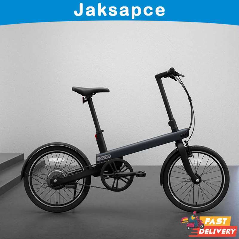 Qicycle ec1 cheap
