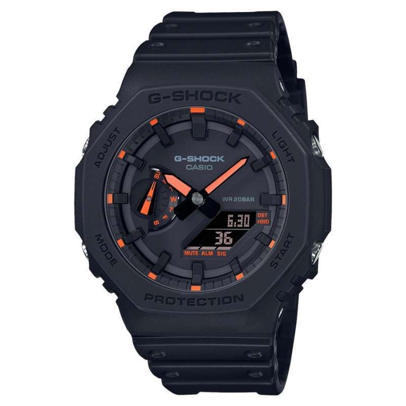 Jam g shock baru shop