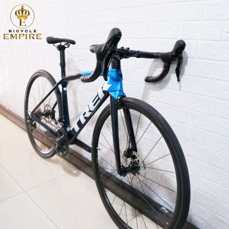 Sepeda Trek Mtb Carbon Road Bike Trek Emonda Sl5 Rim Brake Jual