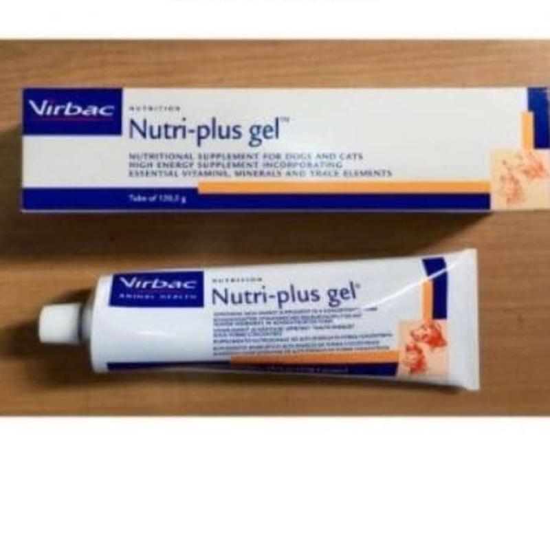 Nutrigel for dogs new arrivals