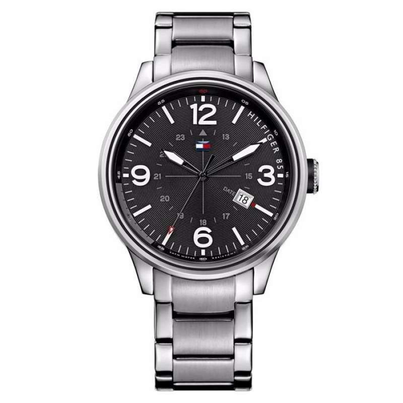 Jual jam tangan tommy hilfiger original sale