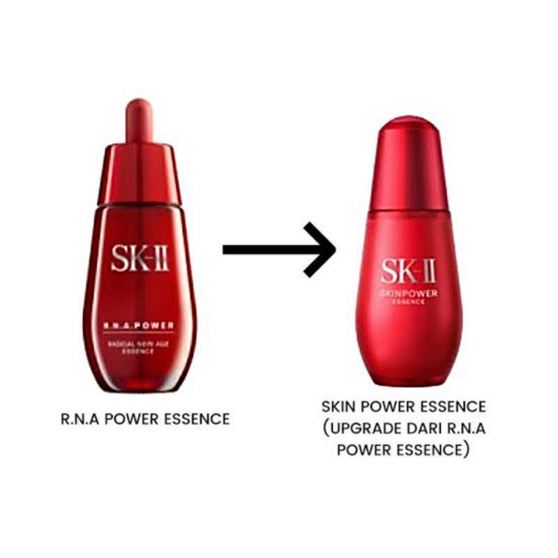 SK-II SKINPOWER RE-NEW ESSENCE 30ml SKINPOWER Essence: Pore