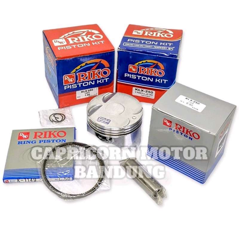 Piston store ninja 250
