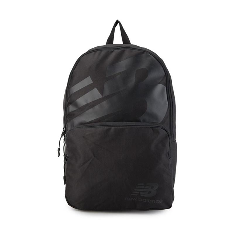Jual New Balance Prentice Backpack Original Sport Oversize