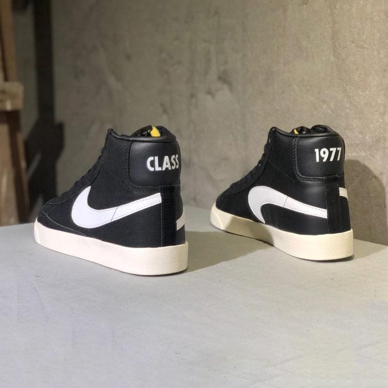 jual nike blazer mid