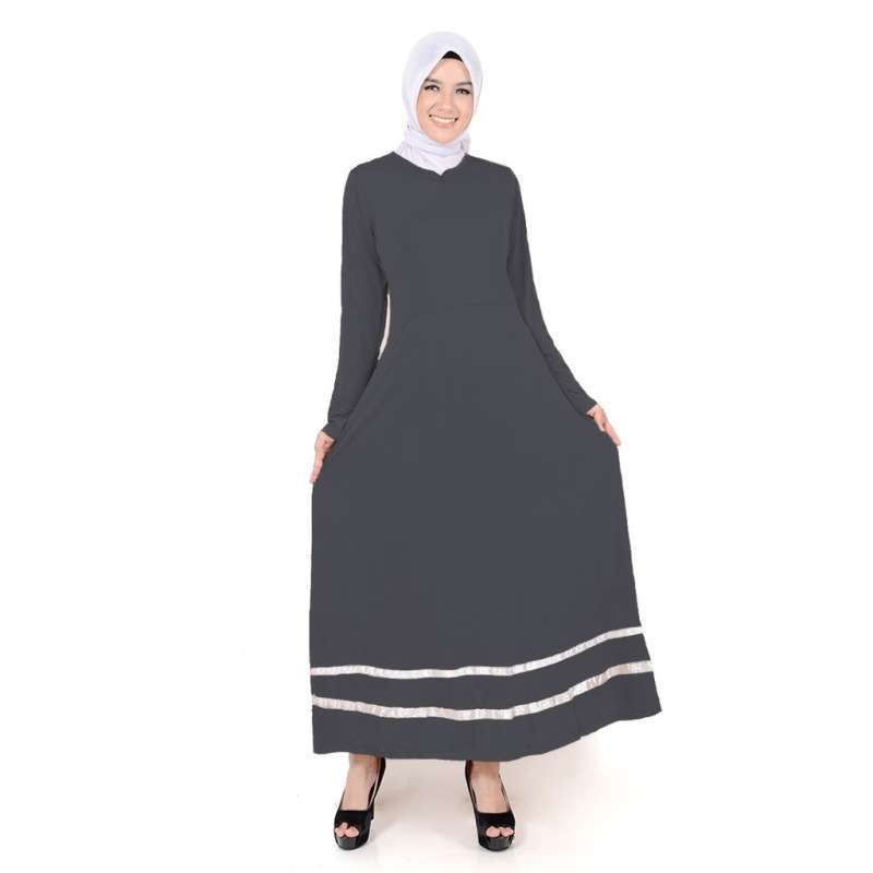 Jual Baju Gamis 2018 Model Kekinian Premium Harga Murah November 2024