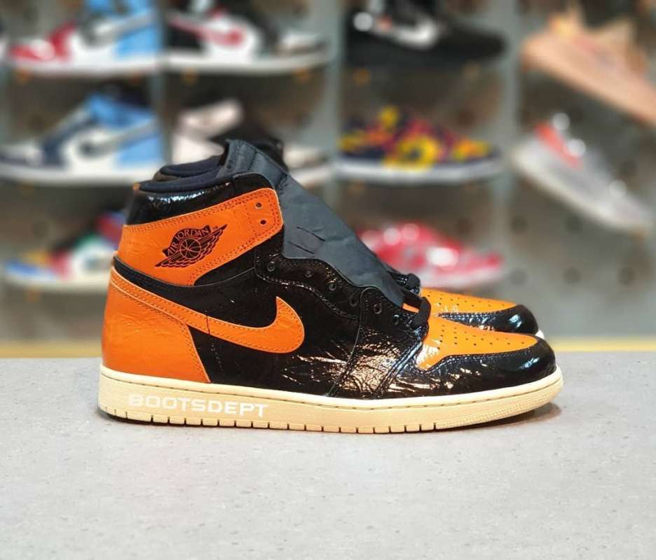 Harga retail air jordan 1 shop