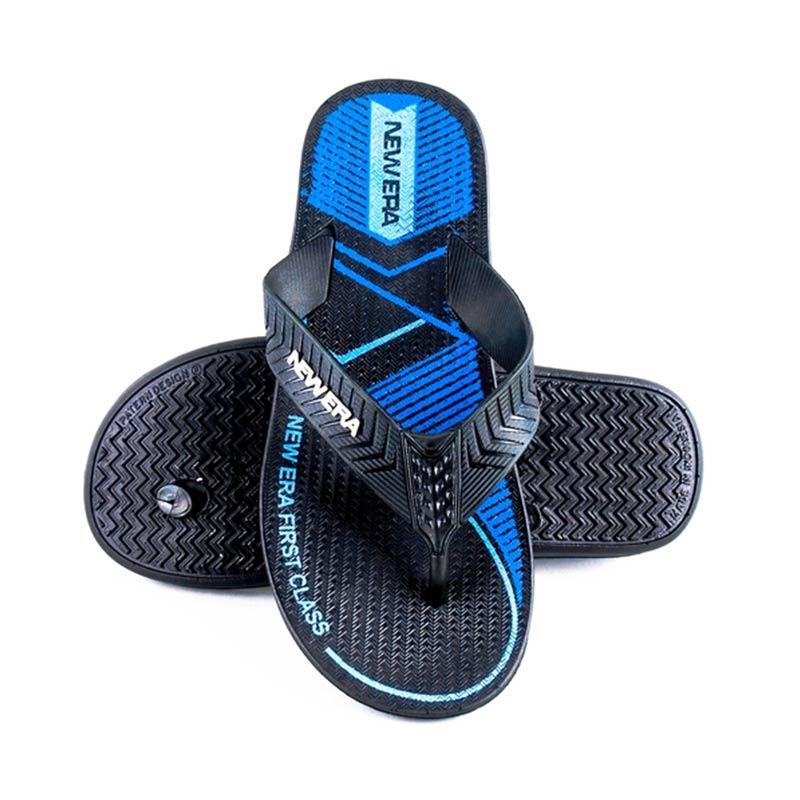 Jual New Era Sandal Karet Pria Mb 6022 Online Oktober 2020 Blibli Com
