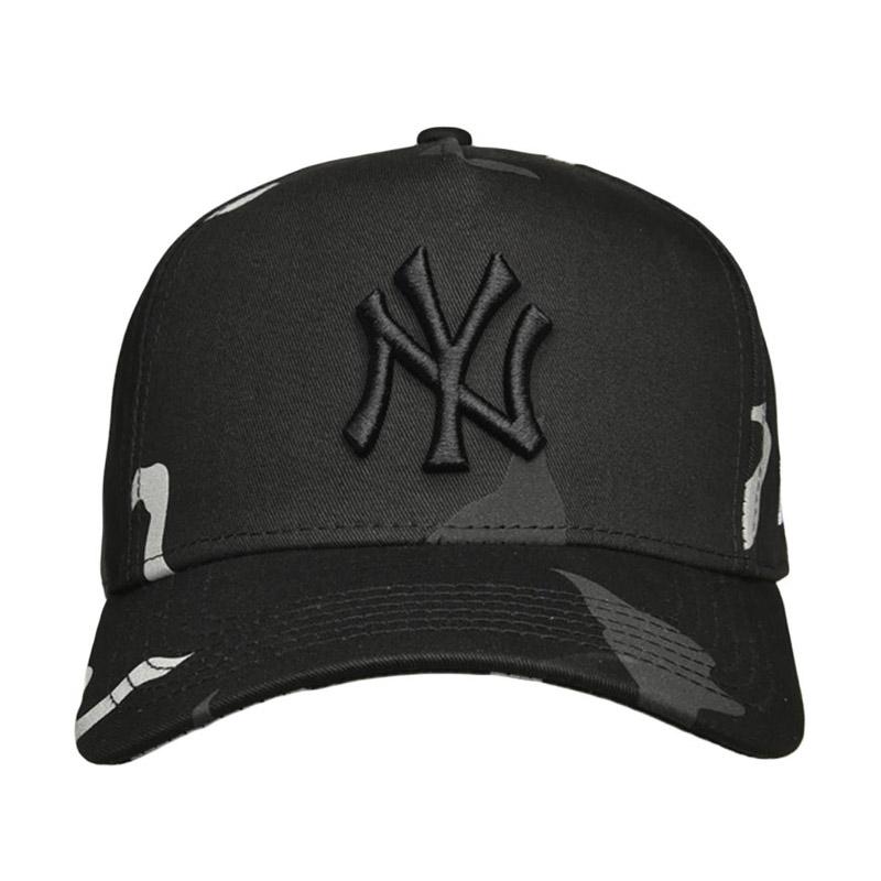 topi yankees new era