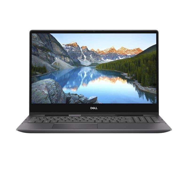 Jual Dell Inspiron 7590 (nebula) I7-9750h Ssd 512gb Nvidia Gtx1650
