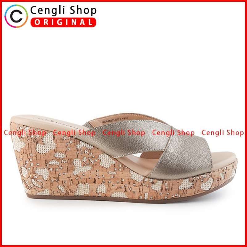 Sandal hush puppies wanita hotsell original