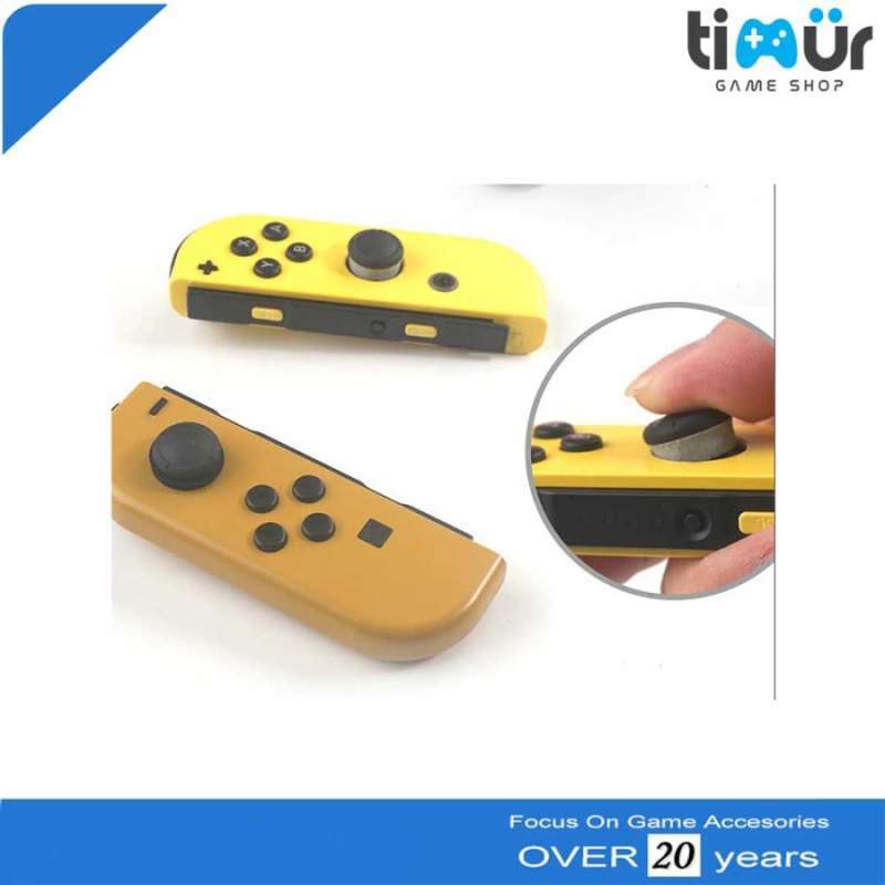 Jual Iine Ring Anti Drift Analog Joy-con Joycon Nintendo Switch