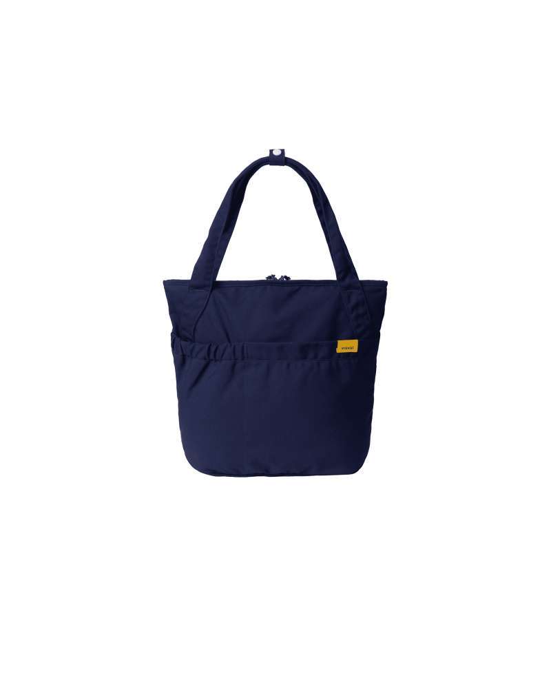 Visval 2025 tote bag