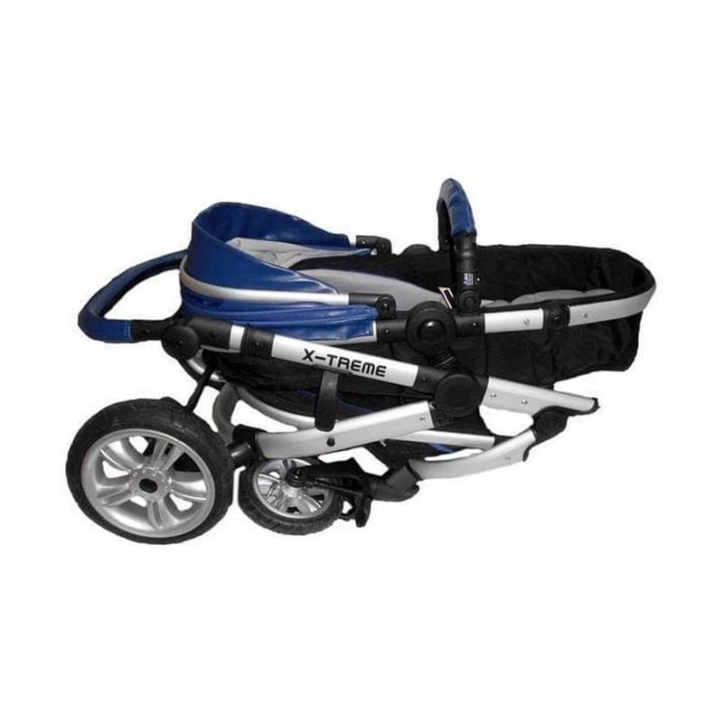 Baby elle sale extreme