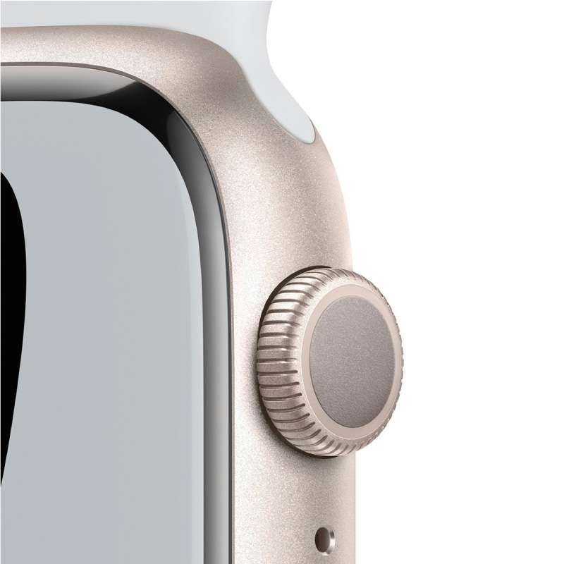 Apple watch nike series 7 gps 45 mm clearance