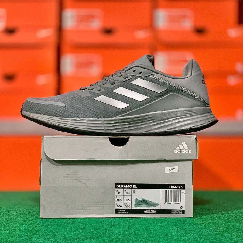 Jual Sepatu Pria Adidas Duramo SL Original Store BNIB [H04623] di Seller  OMAH SEPATU ORI - Beji, Kab. Semarang | Blibli