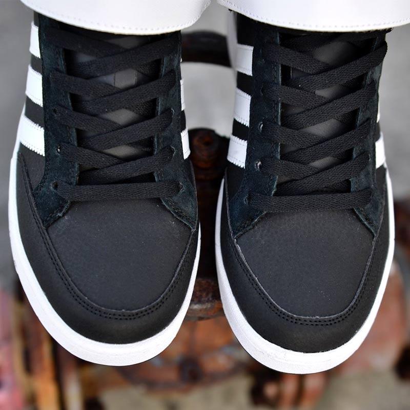 Jual adidas VARIAL Mid High Top Casual 