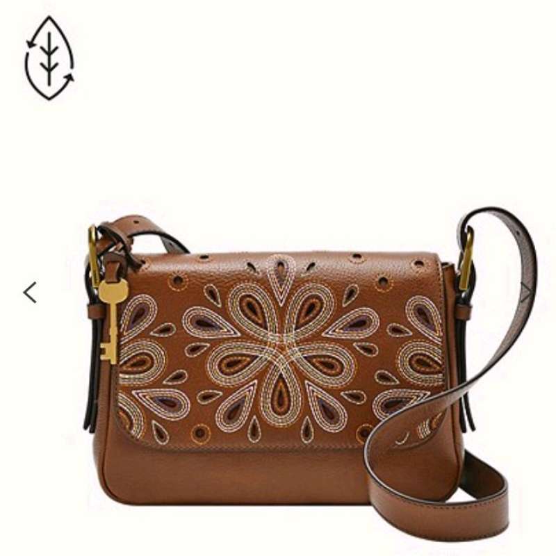 Fossil best sale harper small