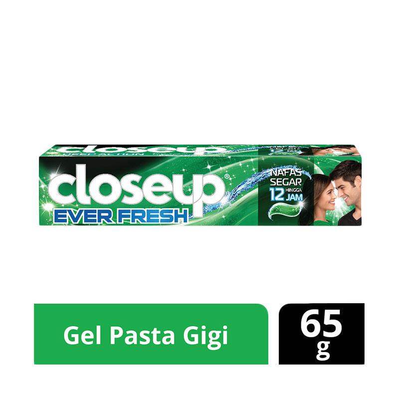 Jual Medan Closeup Deep Action Ever Fresh Pasta Gigi 65 G Online Desember 2020 Blibli