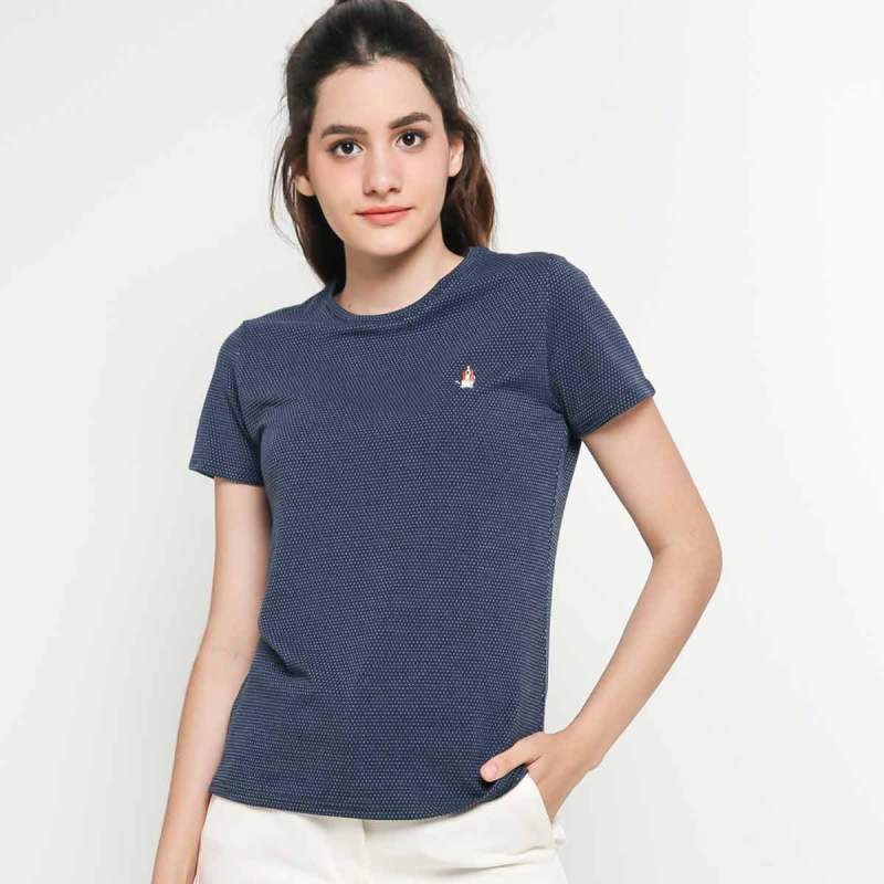 Hush puppies ladies t shirt hotsell