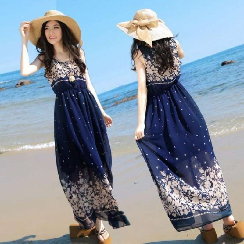 Jual hotsell bohemian dress