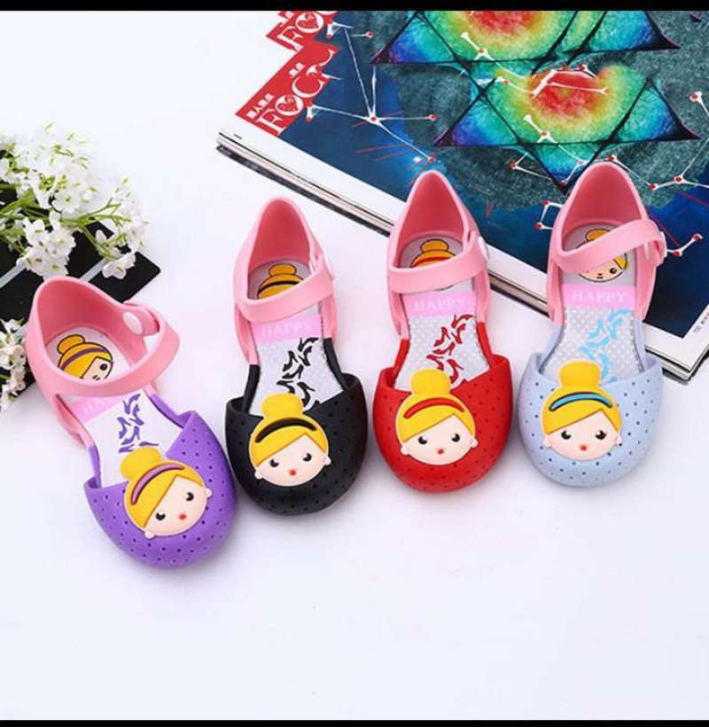 Melissa Shoes Jelly Original Harga Model Terbaru November 2024