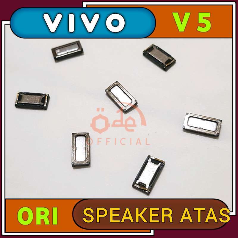 Jual Speaker Vivo V5 Spesifikasi Original Murah Diskon Harga