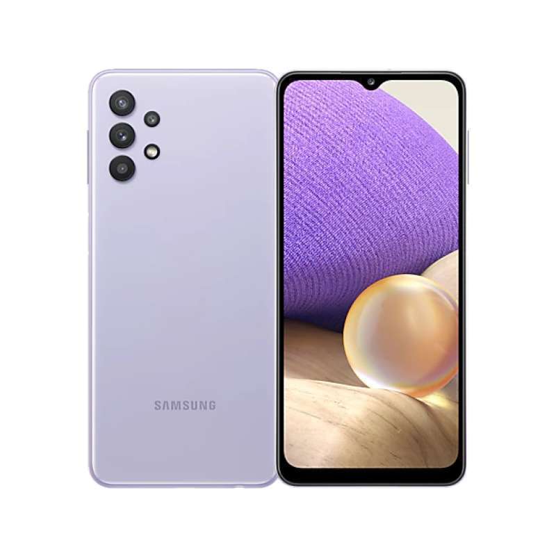 SAMSUNG A32 8/128 - SAMSUNG A32 8/128