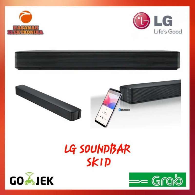 Jual sales lg sk10y