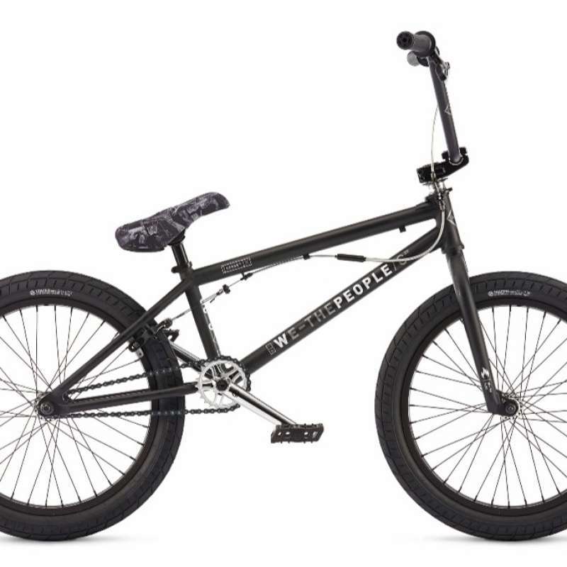 Harga shop wethepeople bmx