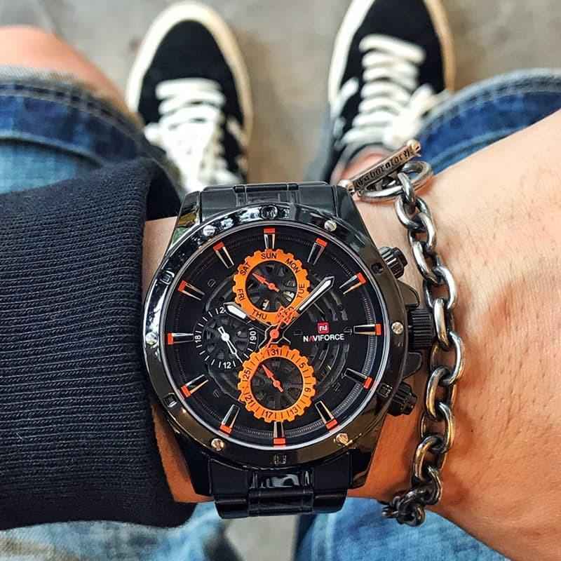 Naviforce nf9149m hotsell