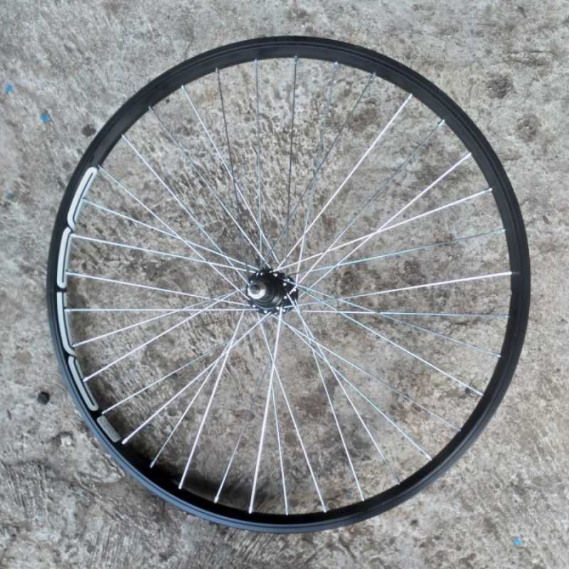 Jual wheelset 26 shop