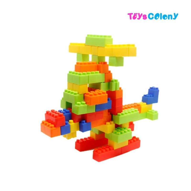 Building Blocks Toys Lego Blocks Flipkart 200 Rocket Head Bullet