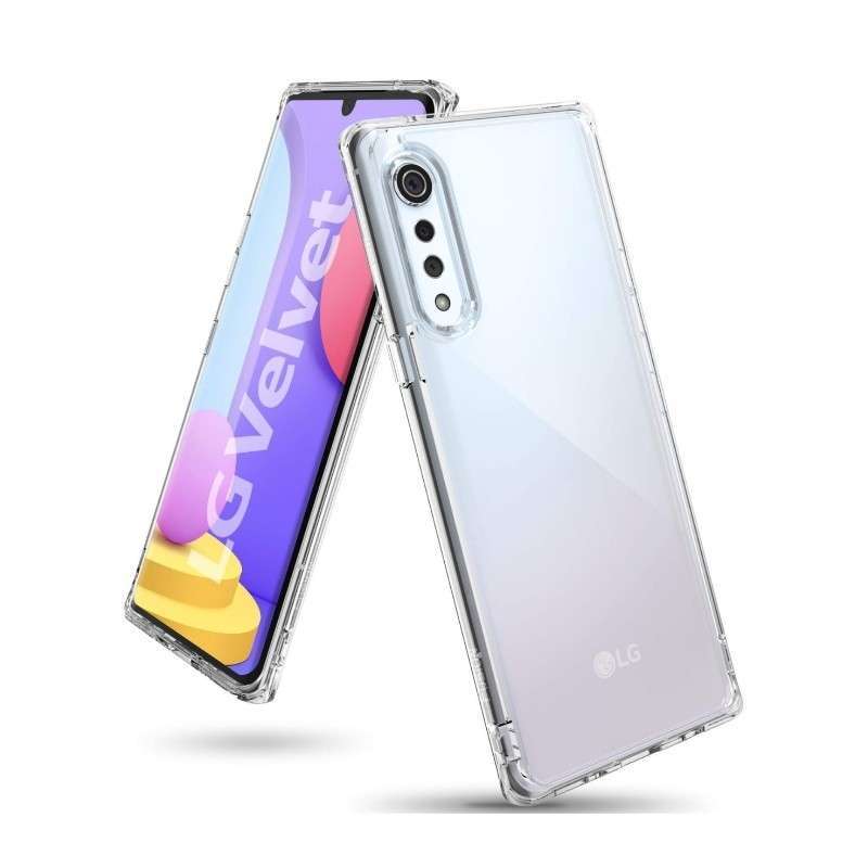 For Lg Lifeproof Case Lg Velvet Lg Velvet Lg V60 Thinq Dual Screen