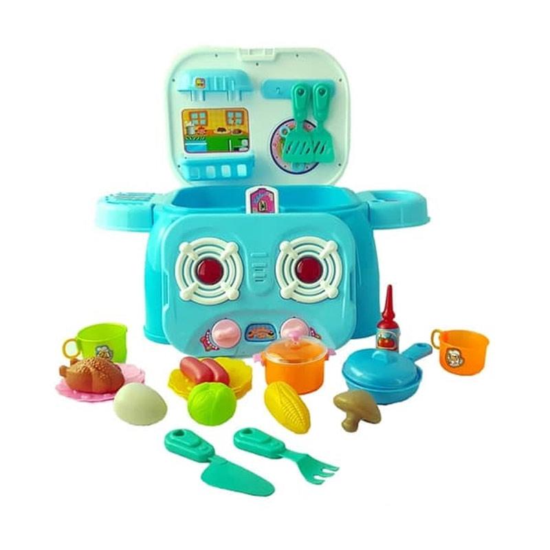 ocean toys