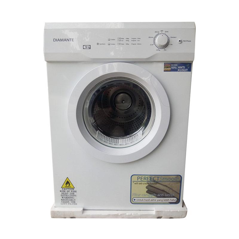 Harga discount dryer laundry