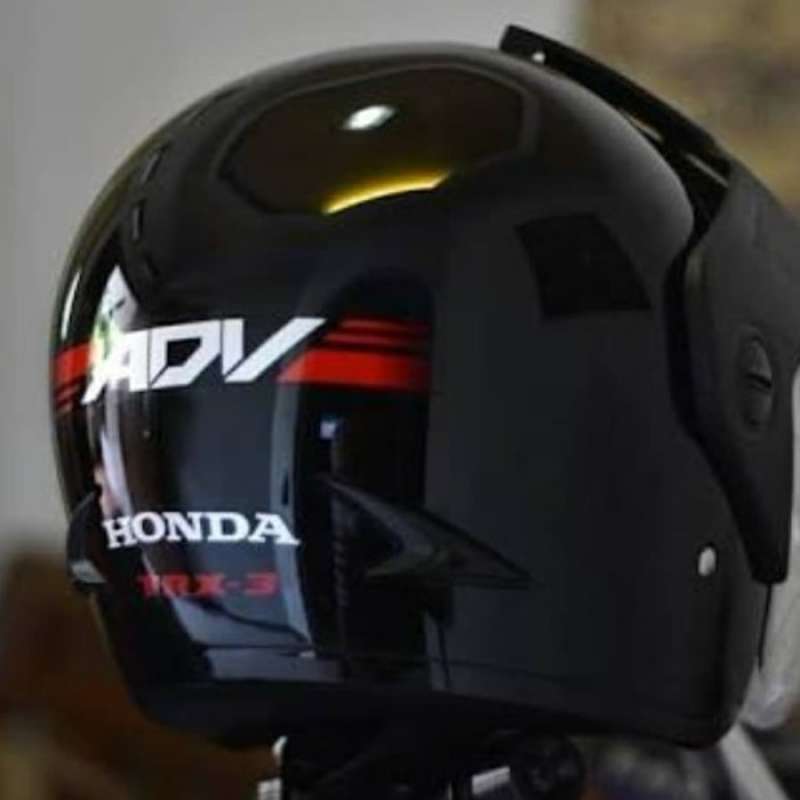 Helm adv 2025