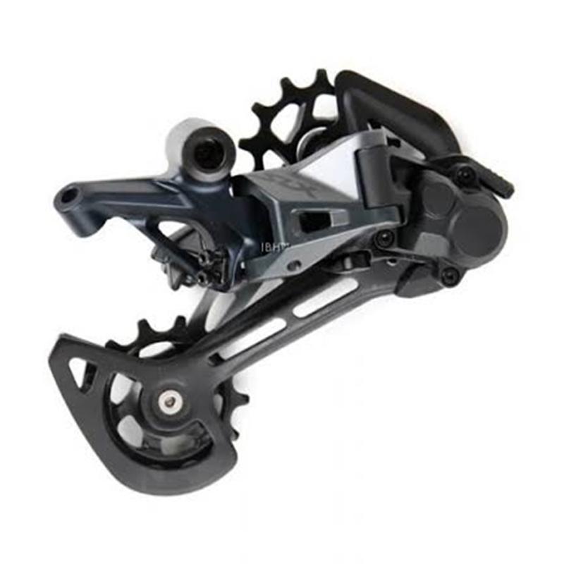 Promo Shimano Slx M7100 Group Set Komponan Sepeda Mtb [2x12 Speed