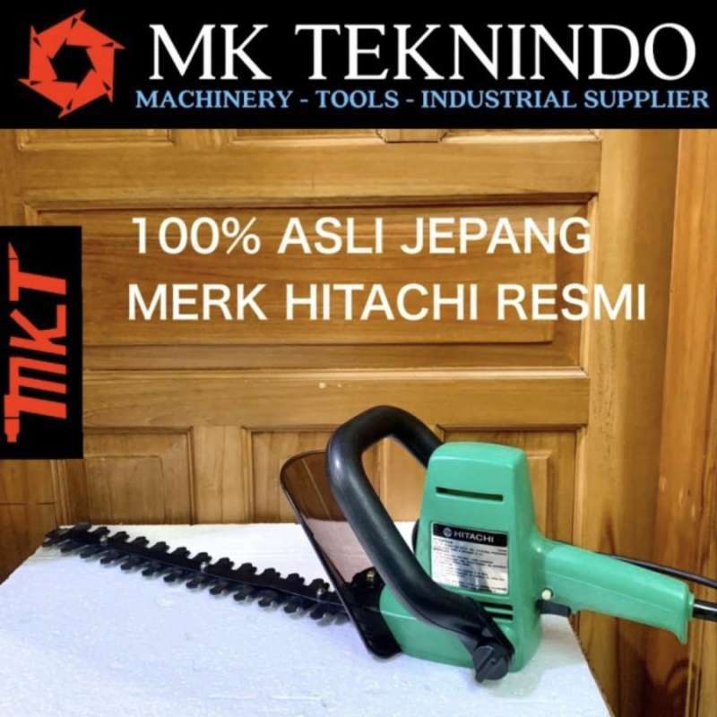 Hitachi strimmer sales