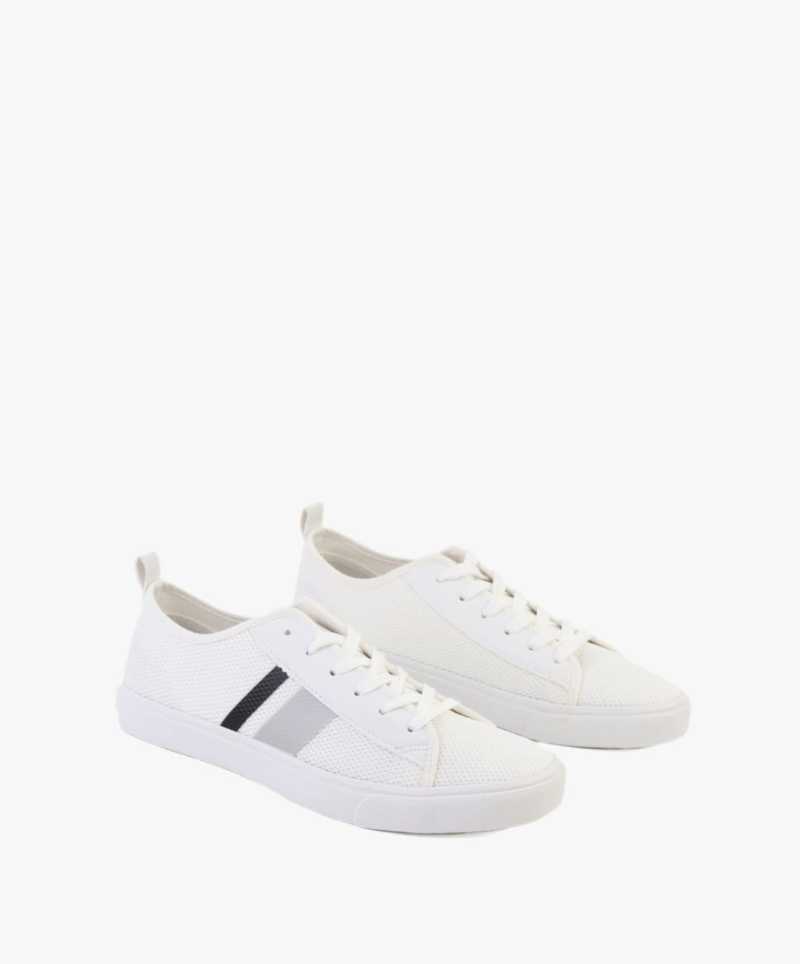Sneakers putih hotsell airwalk