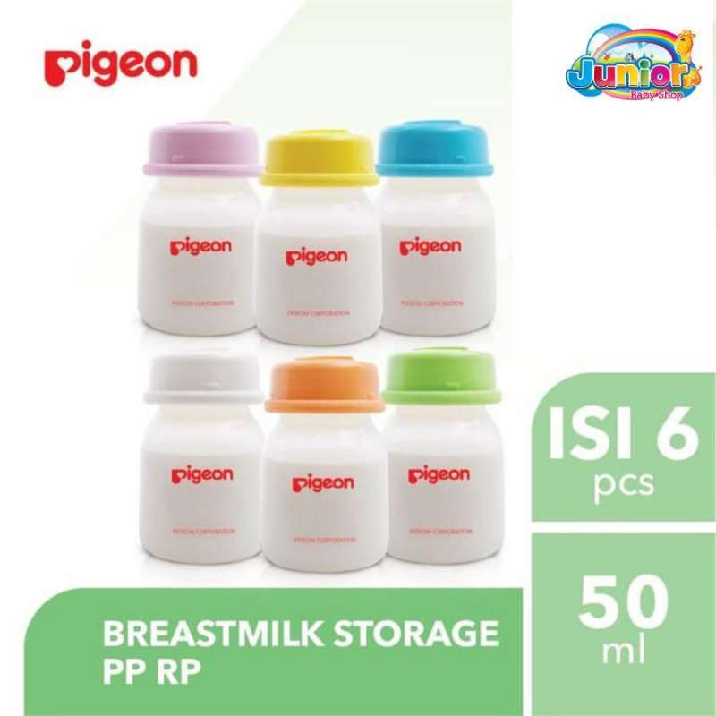 Pigeon milk storage bottle sale