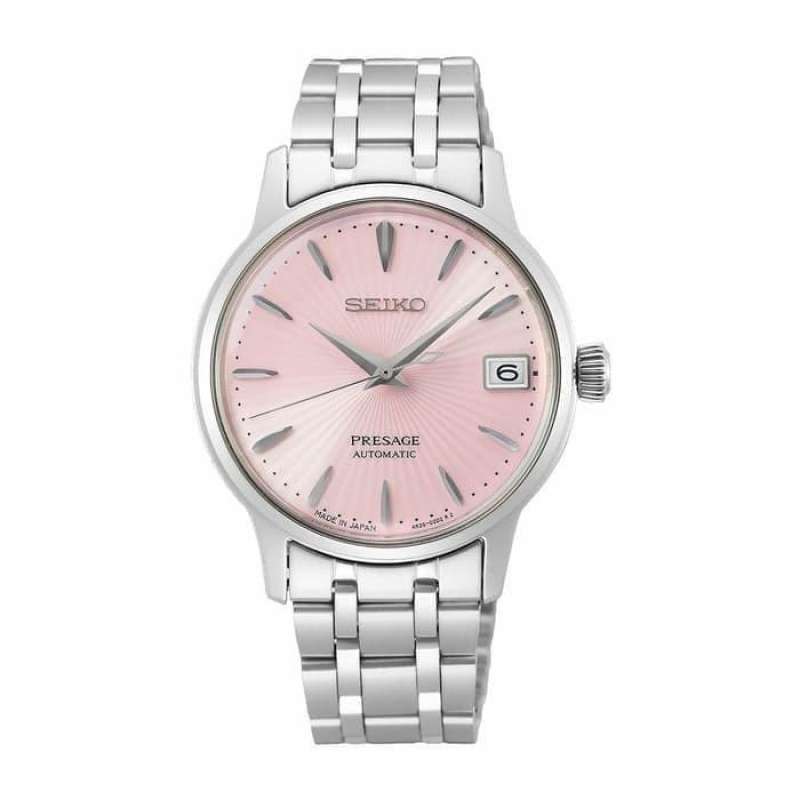 Harga seiko presage 2025