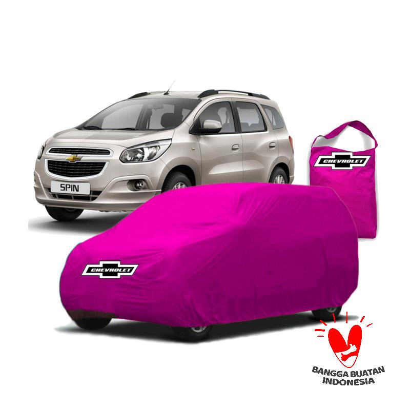 Chevrolet spin accessories 2025