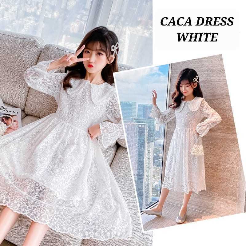 Dress anak outlet korea
