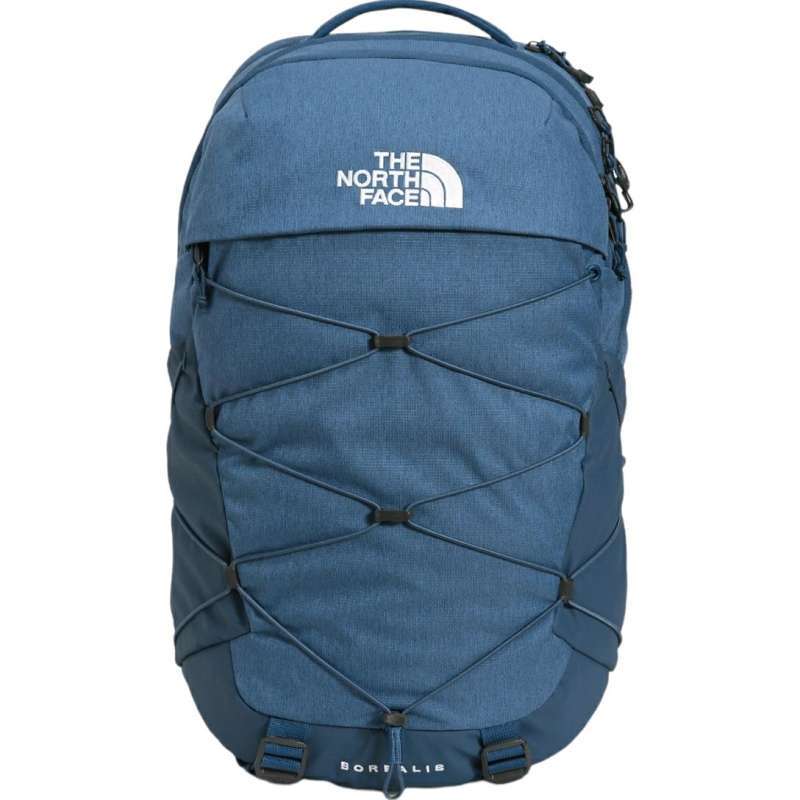 TAS RANSEL LAPTOP TNF BOREALIS THE NORTH FACE ORIGINAL