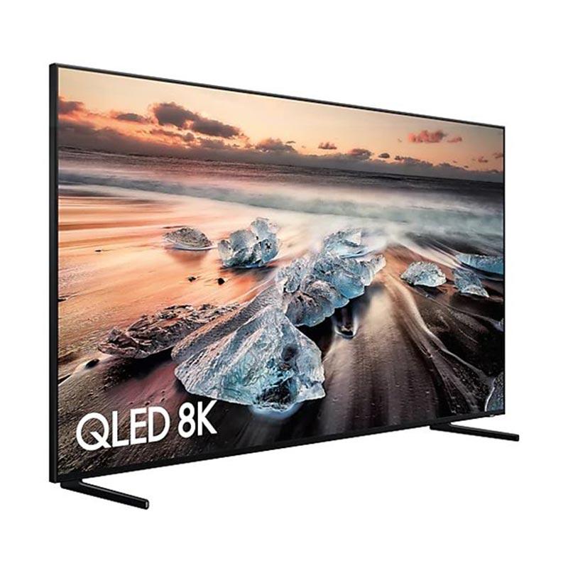 Jual Garansi Resmi Samsung 65q900r Qled Uhd 8k Smart Tv 65 Inch Qa65q900rak Online November 2020 Blibli Com