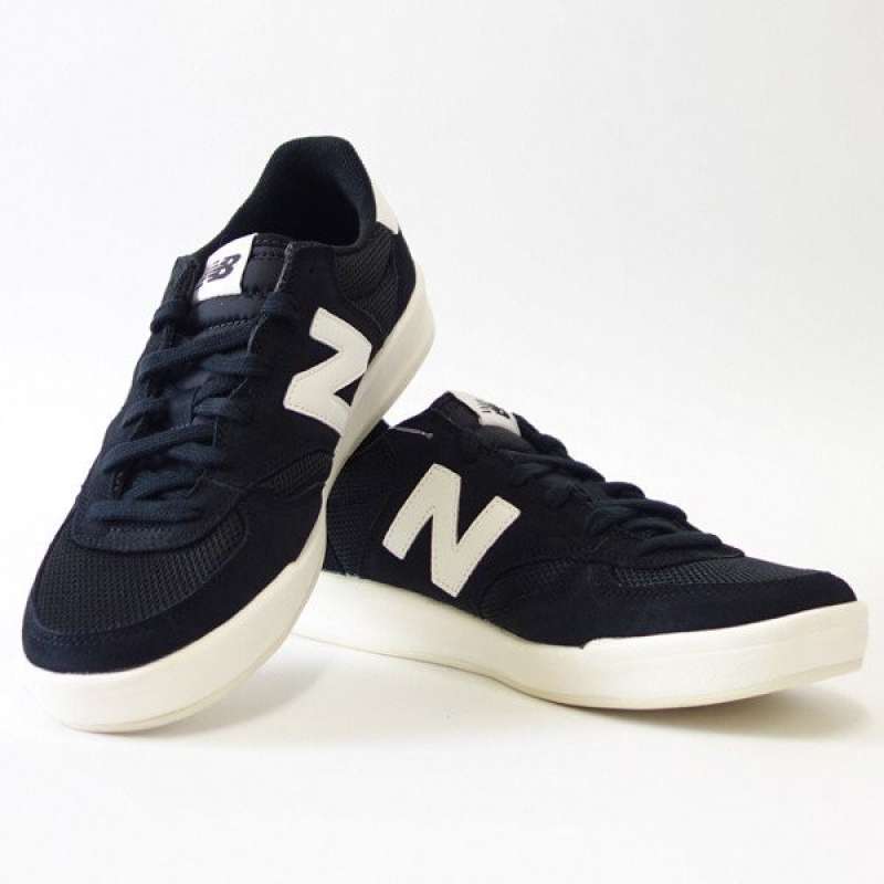 Jual SEPATU NEW BALANCE CTR 300 SUEDE ORIGINAL CTR300K1 di Seller