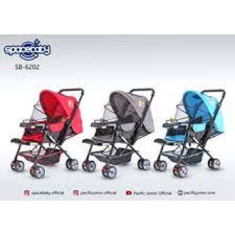 Stroller anak murah sale